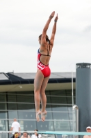 Thumbnail - Girls C - Tara - Wasserspringen - 2022 - International Diving Meet Graz - Teilnehmer - Serbien 03056_30203.jpg