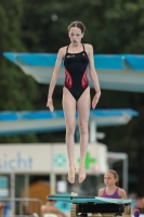 Thumbnail - Girls C - Savanna - Diving Sports - 2022 - International Diving Meet Graz - Participants - Switzerland 03056_30215.jpg