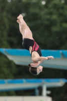 Thumbnail - Girls C - Savanna - Wasserspringen - 2022 - International Diving Meet Graz - Teilnehmer - Schweiz 03056_30218.jpg