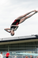 Thumbnail - Girls C - Savanna - Wasserspringen - 2022 - International Diving Meet Graz - Teilnehmer - Schweiz 03056_30224.jpg