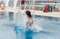 Thumbnail - Girls C - Savanna - Wasserspringen - 2022 - International Diving Meet Graz - Teilnehmer - Schweiz 03056_30233.jpg