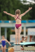 Thumbnail - Girls C - Lucie - Tuffi Sport - 2022 - International Diving Meet Graz - Participants - Switzerland 03056_30236.jpg