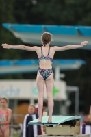 Thumbnail - Girls C - Antonie - Wasserspringen - 2022 - International Diving Meet Graz - Teilnehmer - Tschechische Republik 03056_30250.jpg