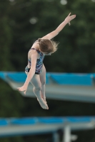 Thumbnail - Girls C - Antonie - Wasserspringen - 2022 - International Diving Meet Graz - Teilnehmer - Tschechische Republik 03056_30252.jpg