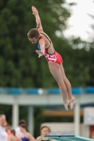 Thumbnail - Girls C - Tara - Wasserspringen - 2022 - International Diving Meet Graz - Teilnehmer - Serbien 03056_30269.jpg