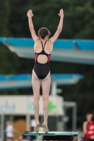Thumbnail - Girls C - Savanna - Wasserspringen - 2022 - International Diving Meet Graz - Teilnehmer - Schweiz 03056_30283.jpg