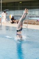 Thumbnail - Girls C - Antonie - Wasserspringen - 2022 - International Diving Meet Graz - Teilnehmer - Tschechische Republik 03056_30365.jpg