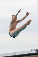Thumbnail - Boys B - Henry Thorsmolle - Прыжки в воду - 2022 - International Diving Meet Graz - Participants - Switzerland 03056_30420.jpg