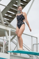 Thumbnail - Girls B - Dorota Tyserová - Plongeon - 2022 - International Diving Meet Graz - Participants - Czech Republic 03056_30447.jpg
