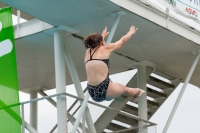 Thumbnail - Girls B - Dorota Tyserová - Wasserspringen - 2022 - International Diving Meet Graz - Teilnehmer - Tschechische Republik 03056_30449.jpg