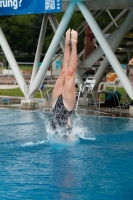 Thumbnail - Girls B - Dorota Tyserová - Wasserspringen - 2022 - International Diving Meet Graz - Teilnehmer - Tschechische Republik 03056_30457.jpg