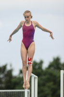 Thumbnail - Girls B - Sarah Berger - Прыжки в воду - 2022 - International Diving Meet Graz - Participants - Switzerland 03056_30459.jpg