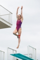 Thumbnail - Girls B - Sarah Berger - Прыжки в воду - 2022 - International Diving Meet Graz - Participants - Switzerland 03056_30462.jpg