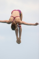 Thumbnail - Girls B - Sarah Berger - Прыжки в воду - 2022 - International Diving Meet Graz - Participants - Switzerland 03056_30465.jpg