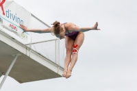 Thumbnail - Girls B - Sarah Berger - Tuffi Sport - 2022 - International Diving Meet Graz - Participants - Switzerland 03056_30467.jpg