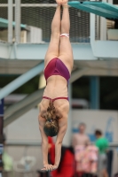Thumbnail - Girls B - Sarah Berger - Прыжки в воду - 2022 - International Diving Meet Graz - Participants - Switzerland 03056_30468.jpg