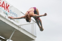 Thumbnail - Girls B - Sarah Berger - Прыжки в воду - 2022 - International Diving Meet Graz - Participants - Switzerland 03056_30470.jpg
