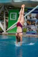 Thumbnail - Girls B - Sarah Berger - Wasserspringen - 2022 - International Diving Meet Graz - Teilnehmer - Schweiz 03056_30476.jpg