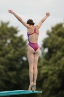 Thumbnail - Girls B - Agathe Guignard - Прыжки в воду - 2022 - International Diving Meet Graz - Participants - Switzerland 03056_30478.jpg