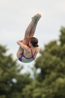 Thumbnail - Girls B - Agathe Guignard - Прыжки в воду - 2022 - International Diving Meet Graz - Participants - Switzerland 03056_30480.jpg