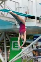 Thumbnail - Girls B - Agathe Guignard - Прыжки в воду - 2022 - International Diving Meet Graz - Participants - Switzerland 03056_30490.jpg