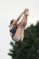 Thumbnail - Girls B - Dorota Tyserová - Plongeon - 2022 - International Diving Meet Graz - Participants - Czech Republic 03056_30531.jpg