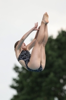 Thumbnail - Girls B - Dorota Tyserová - Wasserspringen - 2022 - International Diving Meet Graz - Teilnehmer - Tschechische Republik 03056_30532.jpg