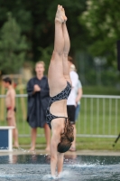 Thumbnail - Girls B - Dorota Tyserová - Plongeon - 2022 - International Diving Meet Graz - Participants - Czech Republic 03056_30539.jpg