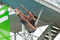 Thumbnail - Girls B - Dorota Tyserová - Plongeon - 2022 - International Diving Meet Graz - Participants - Czech Republic 03056_30540.jpg