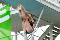 Thumbnail - Girls B - Dorota Tyserová - Plongeon - 2022 - International Diving Meet Graz - Participants - Czech Republic 03056_30542.jpg