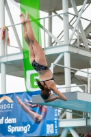Thumbnail - Girls B - Dorota Tyserová - Plongeon - 2022 - International Diving Meet Graz - Participants - Czech Republic 03056_30544.jpg