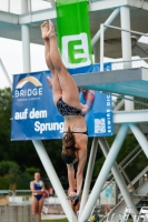 Thumbnail - Czech Republic - Прыжки в воду - 2022 - International Diving Meet Graz - Participants 03056_30545.jpg