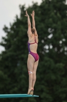 Thumbnail - Girls B - Sarah Berger - Tuffi Sport - 2022 - International Diving Meet Graz - Participants - Switzerland 03056_30549.jpg