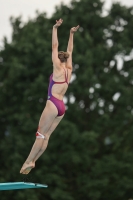 Thumbnail - Girls B - Sarah Berger - Прыжки в воду - 2022 - International Diving Meet Graz - Participants - Switzerland 03056_30550.jpg