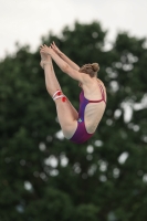 Thumbnail - Girls B - Sarah Berger - Прыжки в воду - 2022 - International Diving Meet Graz - Participants - Switzerland 03056_30553.jpg