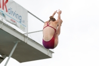 Thumbnail - Girls B - Sarah Berger - Прыжки в воду - 2022 - International Diving Meet Graz - Participants - Switzerland 03056_30556.jpg