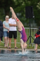 Thumbnail - Girls B - Sarah Berger - Прыжки в воду - 2022 - International Diving Meet Graz - Participants - Switzerland 03056_30557.jpg