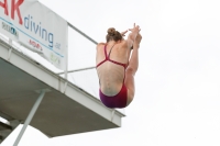 Thumbnail - Girls B - Sarah Berger - Tuffi Sport - 2022 - International Diving Meet Graz - Participants - Switzerland 03056_30558.jpg