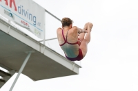 Thumbnail - Girls B - Sarah Berger - Прыжки в воду - 2022 - International Diving Meet Graz - Participants - Switzerland 03056_30559.jpg
