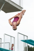 Thumbnail - Girls B - Sarah Berger - Прыжки в воду - 2022 - International Diving Meet Graz - Participants - Switzerland 03056_30561.jpg