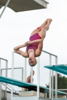 Thumbnail - Girls B - Sarah Berger - Прыжки в воду - 2022 - International Diving Meet Graz - Participants - Switzerland 03056_30562.jpg