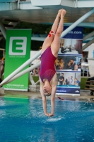 Thumbnail - Girls B - Sarah Berger - Прыжки в воду - 2022 - International Diving Meet Graz - Participants - Switzerland 03056_30565.jpg