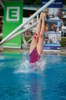 Thumbnail - Girls B - Sarah Berger - Tuffi Sport - 2022 - International Diving Meet Graz - Participants - Switzerland 03056_30566.jpg