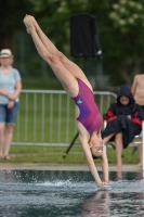 Thumbnail - Girls B - Agathe Guignard - Wasserspringen - 2022 - International Diving Meet Graz - Teilnehmer - Schweiz 03056_30574.jpg