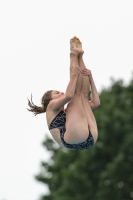 Thumbnail - Girls B - Dorota Tyserová - Diving Sports - 2022 - International Diving Meet Graz - Participants - Czech Republic 03056_30623.jpg