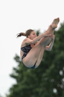 Thumbnail - Girls B - Dorota Tyserová - Plongeon - 2022 - International Diving Meet Graz - Participants - Czech Republic 03056_30624.jpg