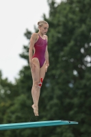 Thumbnail - Girls B - Sarah Berger - Прыжки в воду - 2022 - International Diving Meet Graz - Participants - Switzerland 03056_30634.jpg