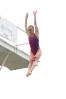 Thumbnail - Girls B - Sarah Berger - Прыжки в воду - 2022 - International Diving Meet Graz - Participants - Switzerland 03056_30642.jpg
