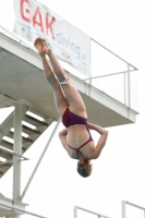 Thumbnail - Girls B - Sarah Berger - Прыжки в воду - 2022 - International Diving Meet Graz - Participants - Switzerland 03056_30649.jpg