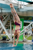 Thumbnail - Girls B - Sarah Berger - Wasserspringen - 2022 - International Diving Meet Graz - Teilnehmer - Schweiz 03056_30651.jpg